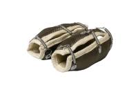 CORSA Performance - CORSA Performance AC011 Corsa 20-25 CORVETTE C8 CAT BLANKETS (Fits cor16234) - Image 1