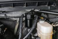 CORSA Performance - CORSA Performance CC0001 Corsa 14-19 GM Silverado/Sierra (15-20) Tahoe/Yukon/Suburban/Yukon XL/Escalade (5.3L V8) Catch Can - Image 3