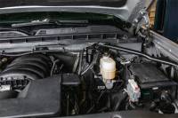CORSA Performance - CORSA Performance CC0001 Corsa 14-19 GM Silverado/Sierra (15-20) Tahoe/Yukon/Suburban/Yukon XL/Escalade (5.3L V8) Catch Can - Image 5