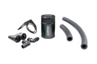 CORSA Performance - CORSA Performance CC0003 Corsa 2018-2023 Ford Mustang GT 5.0L V8 Oil Catch Can - Image 2