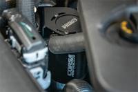 CORSA Performance - CORSA Performance CC0003 Corsa 2018-2023 Ford Mustang GT 5.0L V8 Oil Catch Can - Image 3