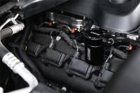 CORSA Performance - CORSA Performance CC0004 Corsa 2019-2024 Dodge RAM 1500 (5.7L V8) Oil Catch Can - Image 5