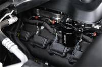 CORSA Performance - CORSA Performance CC0004 Corsa 2019-2024 Dodge RAM 1500 (5.7L V8) Oil Catch Can - Image 6