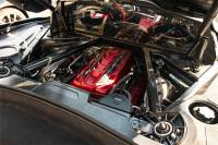 CORSA Performance - CORSA Performance CC0005 Corsa 2020+ Chevrolet Corvette C8 Stingray Coupe Catch Can - Image 3
