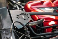 CORSA Performance - CORSA Performance CC0005 Corsa 2020+ Chevrolet Corvette C8 Stingray Coupe Catch Can - Image 5