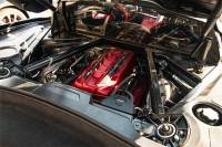 CORSA Performance - CORSA Performance CC0005 Corsa 2020+ Chevrolet Corvette C8 Stingray Coupe Catch Can - Image 6