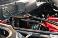 CORSA Performance - CORSA Performance CC0005 Corsa 2020+ Chevrolet Corvette C8 Stingray Coupe Catch Can - Image 7