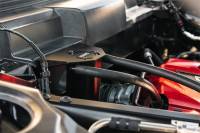CORSA Performance - CORSA Performance CC0005 Corsa 2020+ Chevrolet Corvette C8 Stingray Coupe Catch Can - Image 8