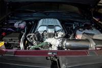 CORSA Performance - CORSA Performance CC0006 Corsa 15-23 Dodge Hellcat Challenger/Charger (6.2L) & 18-24 Trackhawk/Durango Catch Can - Image 3