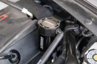 CORSA Performance - CORSA Performance CC0007 Corsa 2016-2023 Chevrolet Camaro SS Coupe 6.2L V8 (RWD) Aluminum Oil Catch Can w/Mounting Bracke - Image 6