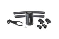 CORSA Performance - CORSA Performance CC0012 Corsa 2021-2025 Ford Bronco 2.7L Aluminum Oil Catch Can - Image 2