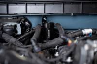 CORSA Performance - CORSA Performance CC0012 Corsa 2021-2025 Ford Bronco 2.7L Aluminum Oil Catch Can - Image 6