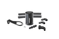 CORSA Performance - CORSA Performance CC0018 Corsa 2021-2025 Ford Bronco 2.3L Aluminum Oil Catch Can - Image 2