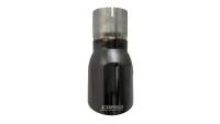 CORSA Performance - CORSA Performance TK006BLK Corsa Single Universal 3.0in Inlet / 4.0in Outlet Black PVD Pro-Series Tip Kit - Image 8