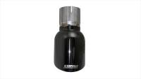 CORSA Performance - CORSA Performance TK009BLK Corsa 2009-2019 Single Universal 3.0in Inlet / 4.5in Outlet Black PVD Pro-Series Tip Kit - Image 2