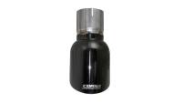 CORSA Performance - CORSA Performance TK009BLK Corsa 2009-2019 Single Universal 3.0in Inlet / 4.5in Outlet Black PVD Pro-Series Tip Kit - Image 9
