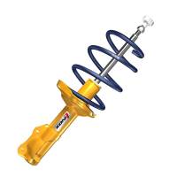 KONI - Koni 1145 1011 Koni 1145 Sport Kit 99-05 BMW E46 323i/325i/328i/330i Coupe/Sedan (excl AWD) - Image 2