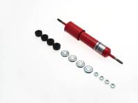KONI - Koni 80 1039 Koni Classic (Red) Shock 62-9/65 Alfa Romeo Giulia/ Spider/ Sprint/ SS - Front - Image 1