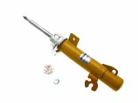 KONI - Koni 8741 1512LSPOR Koni Sport (Yellow) Shock 07-13 Mini Cooper/Cooper S (Excl. Countryman) - Left Front - Image 1
