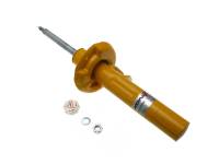KONI - Koni 8741 1515Sport Koni Sport (Yellow) Shock 07-12 Audi TT FWD Coupe/Roadster (excl. Magna Ride/ TT-S/TT-RS) - Front - Image 1