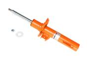 KONI - Koni 8750 1118 Koni STR.T (Orange) Shock 07-14 Audi TT Coupe/Roadster (Excl TT-S/TT-RS Models) - Front - Image 1
