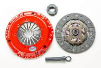 South Bend Clutch - South Bend Clutch K70038-HD South Bend / DXD Racing Clutch 90-91 Volkswagen Corrado G60 PG 1.8L Stg 1 HD Clutch Kit - Image 1