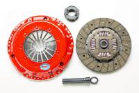 South Bend Clutch - South Bend Clutch K70038-HD-O South Bend / DXD Racing Clutch 90-91 Volkswagen Corrado G60 PG 1.8L Stg 2 Daily Clutch Kit - Image 2