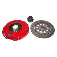 South Bend Clutch - South Bend Clutch K70038-SS-O South Bend / DXD Racing Clutch 90-91 Volkswagen Corrado G60 PG 1.8L Stg 3 Daily Clutch Kit - Image 2