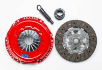 South Bend Clutch - South Bend Clutch K70205-HD-O-SMF South Bend / DXD Racing Clutch 97-05 Audi A4/A4 Quattro B5 1.8T Stg 2 Daily Clutch Kit - Image 2