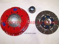 South Bend Clutch - South Bend Clutch K70238-HD-O-SMF South Bend / DXD Racing Clutch 96-99 BMW M3 E36 3.2L Stg 2 Daily Clutch Kit - Image 2