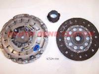 South Bend Clutch - South Bend Clutch K70281-HD South Bend / DXD Racing Clutch 99-00 BMW 328I/CI E46 2.8L Stg 1 HD Clutch Kit - Image 2