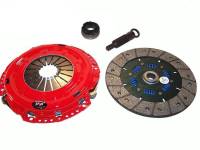 South Bend Clutch - South Bend Clutch K70286-HD South Bend / DXD Racing Clutch 00-04 Audi A6 Quattro 2.7L Stg 1 HD Clutch Kit - Image 2