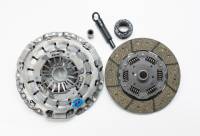 South Bend Clutch - South Bend Clutch K70286-HD-O South Bend / DXD Racing Clutch 00-04 Audi A6 Quattro 2.7L Stg 2 Daily Clutch Kit - Image 2