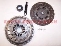 South Bend Clutch - South Bend Clutch K70286-HD-O South Bend / DXD Racing Clutch 00-04 Audi A6 Quattro 2.7L Stg 2 Daily Clutch Kit - Image 3