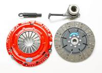 South Bend Clutch - South Bend Clutch K70287-HD-O-DMF South Bend / DXD Racing Clutch 00-05 Audi A3 1.8T Stg 2 Daily Clutch Kit - Image 3
