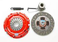 South Bend Clutch - South Bend Clutch K70287-HD-O-SMF South Bend Clutch 02-05 Volkswagen Jetta / 00-06 Audi TT 1.8T Stg 2 Daily Clutch Kit - Image 2