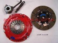 South Bend Clutch - South Bend Clutch K70287-SS-O-SMF South Bend / DXD Racing Clutch 00-05 Audi A3 1.8T Stg 3 Daily Clutch Kit - Image 3