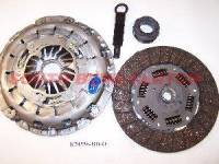 South Bend Clutch - South Bend Clutch K70336-HD-O South Bend / DXD Racing Clutch 03-04 Volkswagen Passat 4.0L Stg 2 Daily Clutch Kit - Image 2