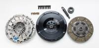 South Bend Clutch - South Bend Clutch K70398F-HD-O South Bend / DXD Racing Clutch 04-08 Audi S4 B6/B7 4.2L Stg 2 Daily Clutch Kit (w/ FW) - Image 2