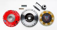 South Bend Clutch - South Bend Clutch KFSIF-SS-TZ South Bend / DXD Racing Clutch 06-08.5 Audi A3 FSI 2.0T Stg 3 Endur Clutch Kit (w/ FW) - Image 2