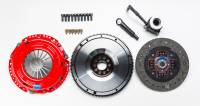 South Bend Clutch - South Bend Clutch KR32F-HD-O South Bend / DXD Racing Clutch 2004 Volkswagen Golf IV R32 3.2L Stg 2 Daily Clutch Kit (w/ FW) - Image 2