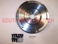 South Bend Clutch - South Bend Clutch SBCF0502 South Bend / DXD Racing Clutch 97-05 Audi A4/A4 Quattro B5 1.8T Flywheel - Image 1