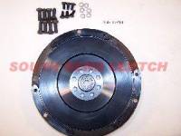South Bend Clutch - South Bend Clutch SBCF0504 South Bend / DXD Racing Clutch 00-04 Audi A6 Quattro AFC 2.7L Flywheel - Image 2