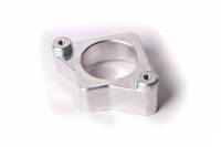 Radium Engineering - RADIUM Engineering 11-0001 Radium Engineering Lotus Alum Weld-On Denso MAF Sensor Flange - Image 1
