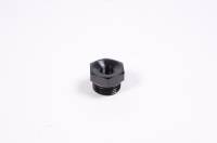 Radium Engineering - RADIUM Engineering 14-0119 Radium Engineering 8AN ORB to 1/8NPT Female Adapter Fitting - Blk Anodized - Image 2