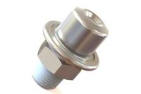 Radium Engineering - RADIUM Engineering 14-0128 Radium Engineering Fuel Pulse Damper - Image 2