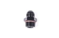 Radium Engineering - RADIUM Engineering 14-0131 Radium Engineering 10AN to 8AN Male Fitting - Black - Image 3
