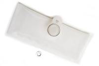 Radium Engineering - RADIUM Engineering 14-0143 Radium Engineering Fuel Pump Inlet Filter Sock - Image 2