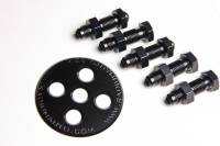 Radium Engineering - RADIUM Engineering 14-0143 Radium Engineering Fuel Pump Inlet Filter Sock - Image 3