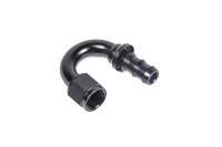 Radium Engineering - RADIUM Engineering 14-0215 Radium Engineering 180 Degree 10AN Pushlok Hose End Fitting - Image 3
